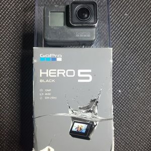 Gopro hero 5